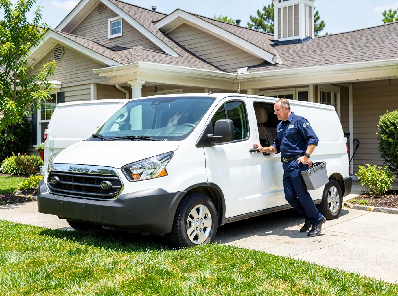 Emergency Plumber company in Midlothian, MD
