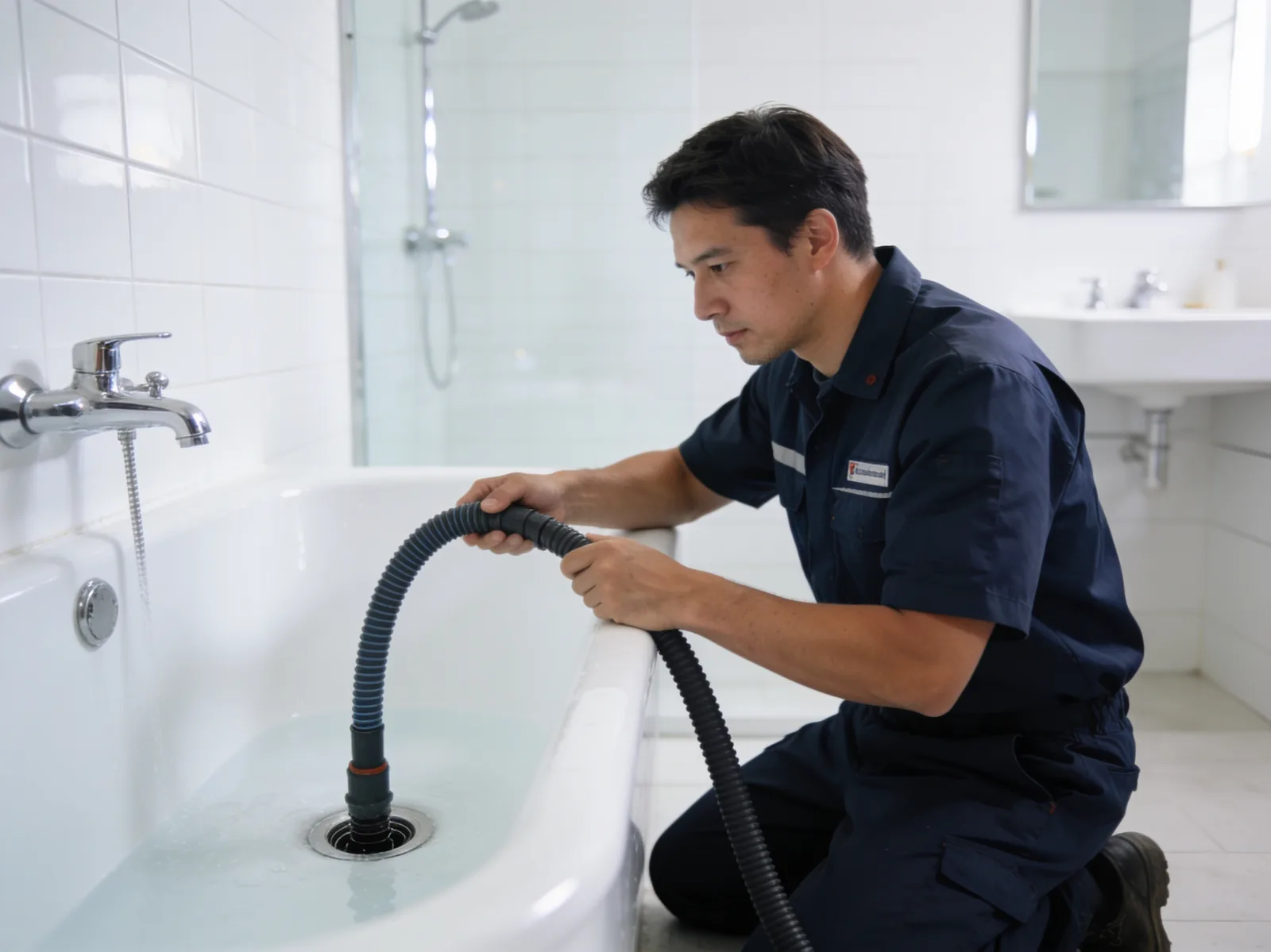 Emergency Plumber Midlothian, MD FAQs